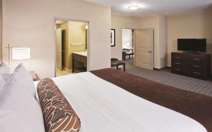 La Quinta Inn & Suites by Wyndham Bellingham