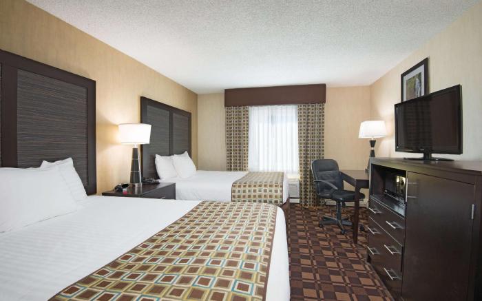 La Quinta Inn by Wyndham Buffalo Airport