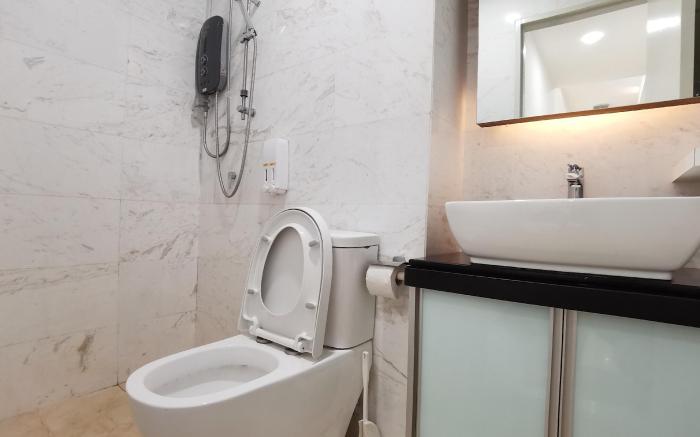 ATTIC✦Full Seaview Cozy 2Bedrooms Suites[TVBOX] 23