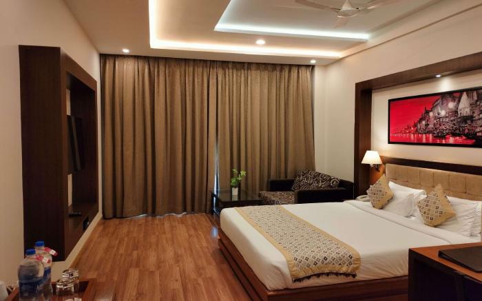 Ramada by Wyndham Varanasi Katesar