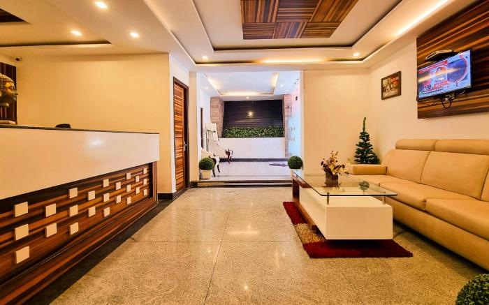 Hotel Lifestyle Dalhousie