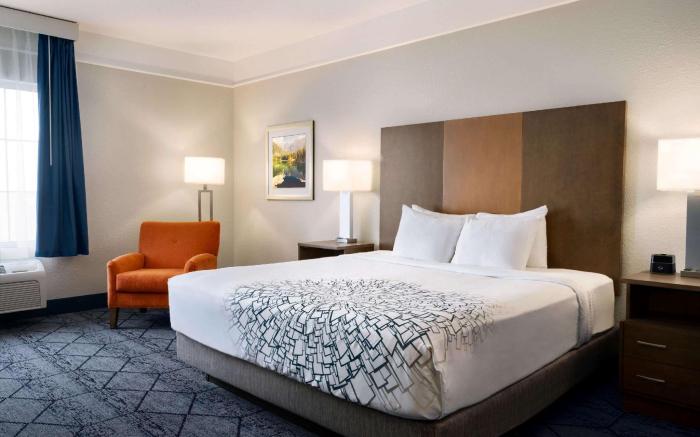 La Quinta Inn & Suites by Wyndham Rapid City