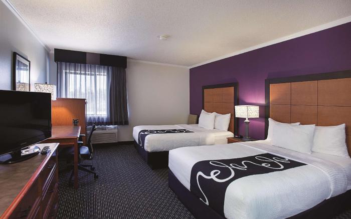 La Quinta Inn & Suites by Wyndham Baton Rouge Siegen Lane