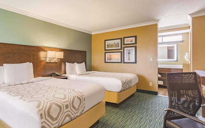 La Quinta Inn & Suites by Wyndham San Francisco Airport West