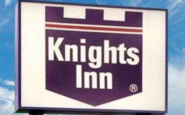 Knights Inn - Deans Bridge Road Augusta GA