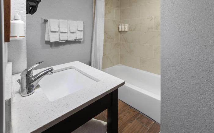 Baymont by Wyndham Downtown Detroit