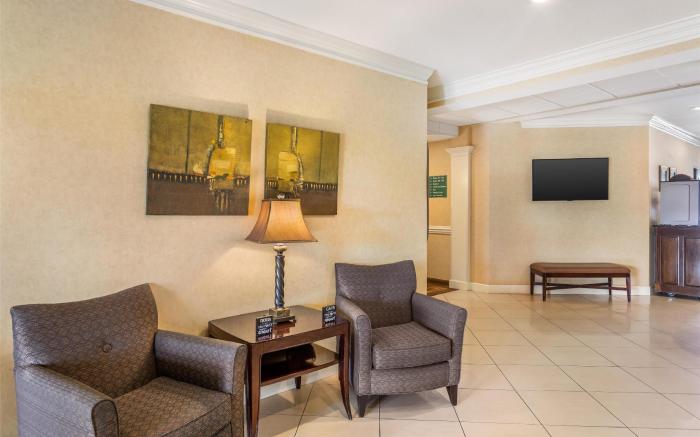 Best Western Plus Valdosta Hotel & Suites