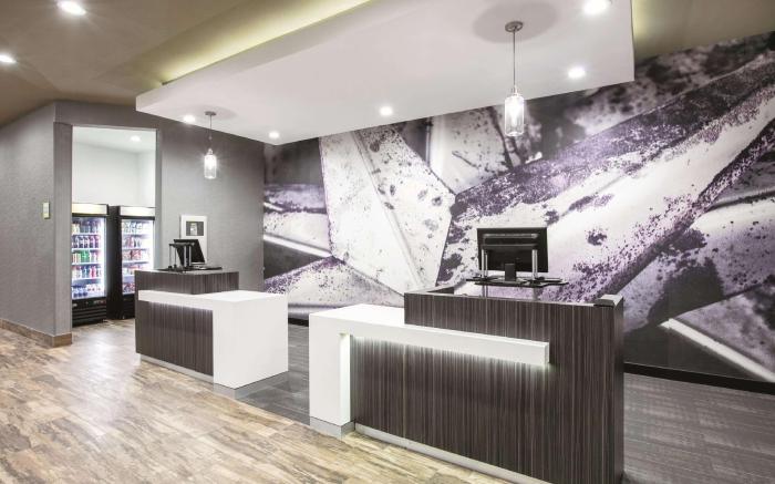 La Quinta Inn & Suites by Wyndham Amarillo Airport