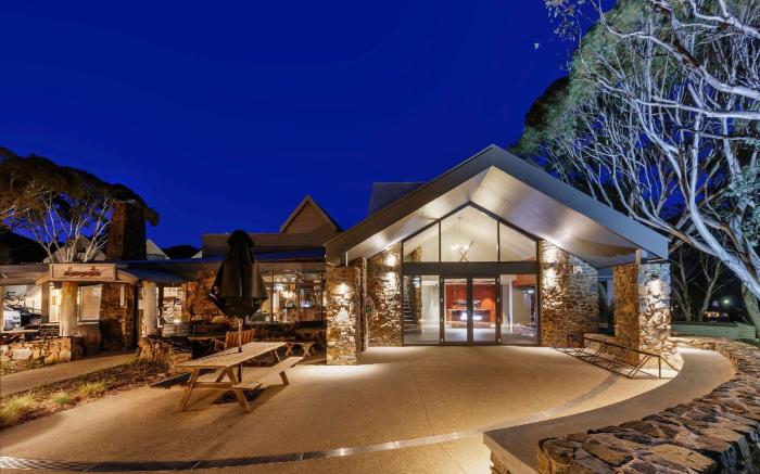 Club Wyndham Dinner Plain, Trademark Collection by Wyndham