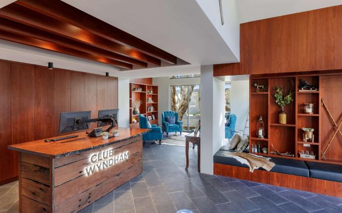 Club Wyndham Dinner Plain, Trademark Collection by Wyndham