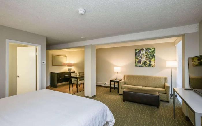 Wyndham Garden Fresno Yosemite Airport