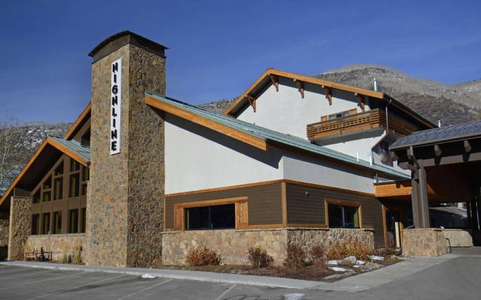 Highline Vail - a DoubleTree by Hilton