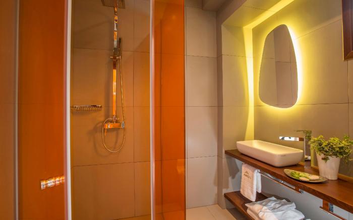 Avaton Luxury Hotel & Villas Relais & Chateaux