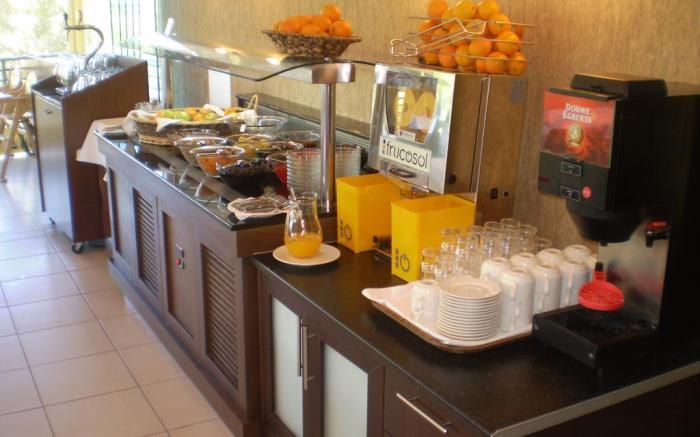 Atrium Hotel Thassos