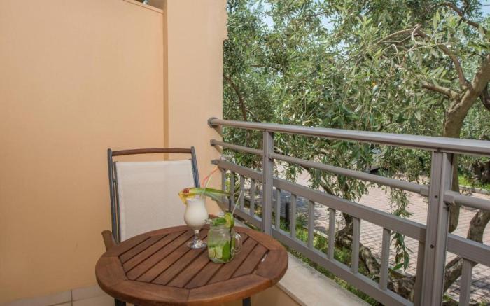 Atrium Hotel Thassos