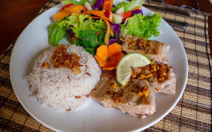 Bali Sesandan Garden