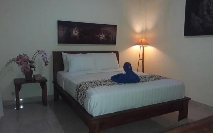 Adi house homestay