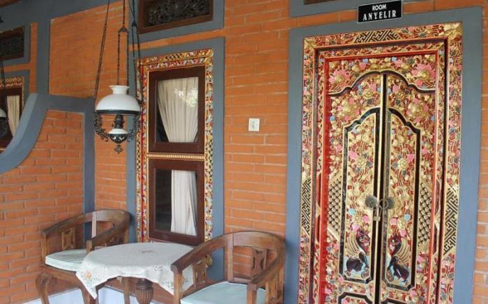 Ida Guest House