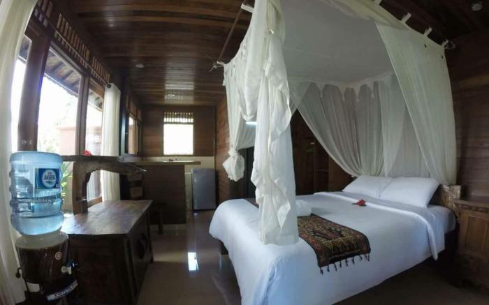 Ningmas House 2