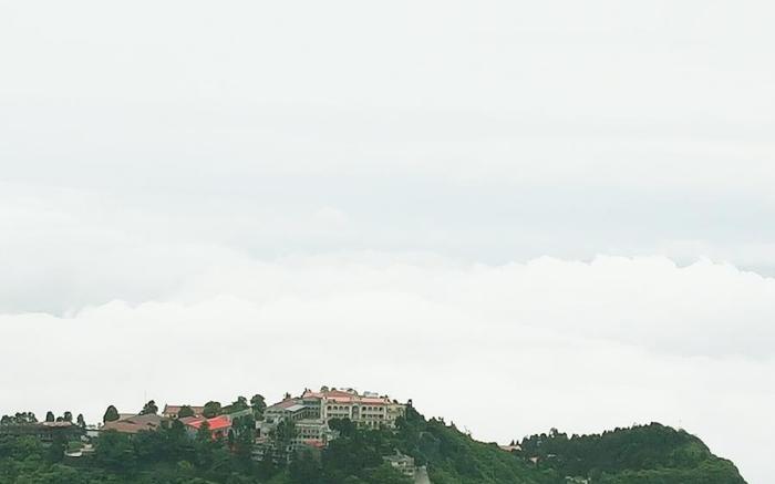 Nishantam Cottages Mussoorie