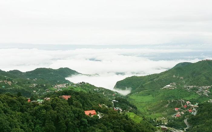 Nishantam Cottages Mussoorie