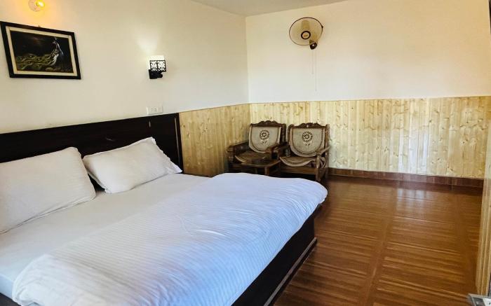 Headntail  | 2 Bed Room | Pine Forest | Serene