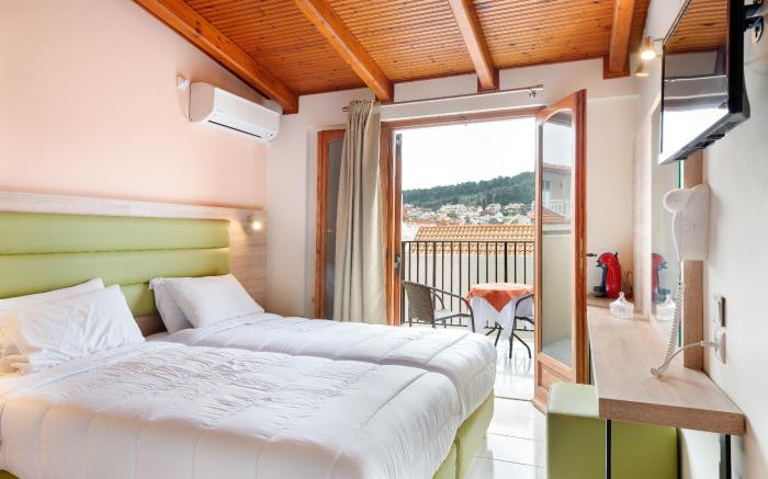 Hotel Aggelos Kefalonia