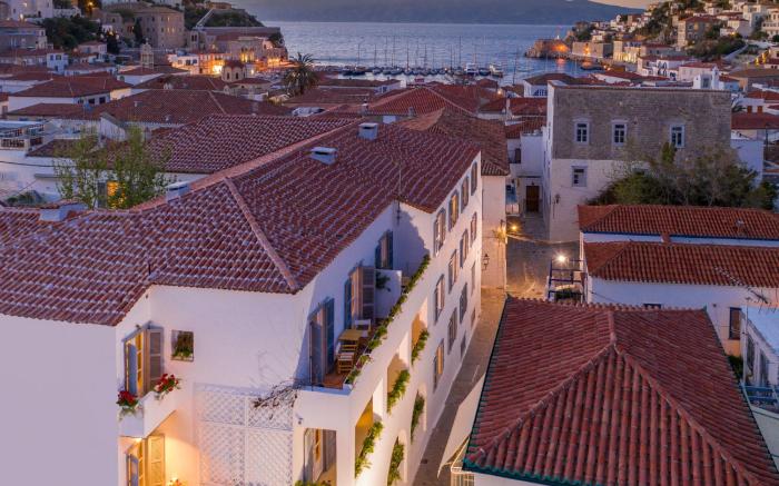 Leto Hotel