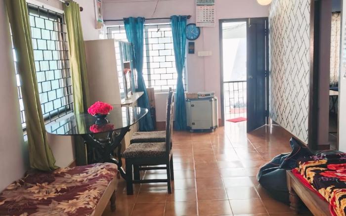 SHREYAS - Authentic Mangalore Homestay(2BHK house)