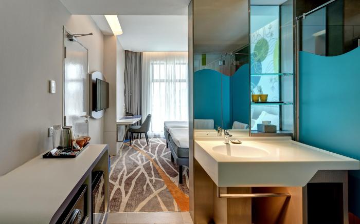 ibis Styles Johor Iskandar Puteri
