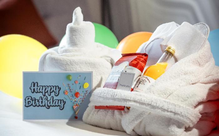 Novotel Cambridge North