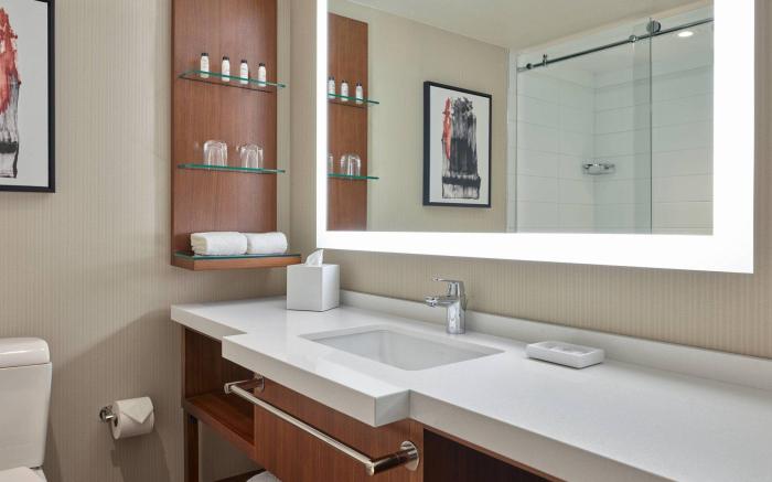 Delta Hotels Denver Thornton