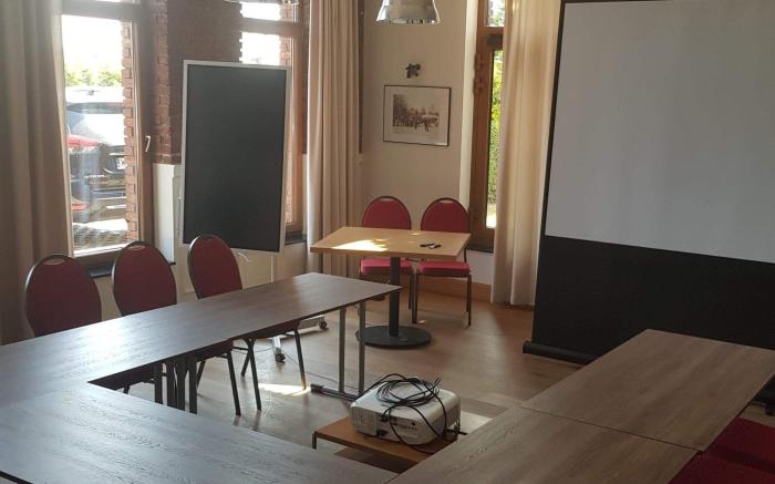 Mercure Wiazowna Brant