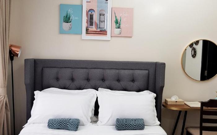 JamYnn Studio Suite across T3 w/Balcony-Pool view