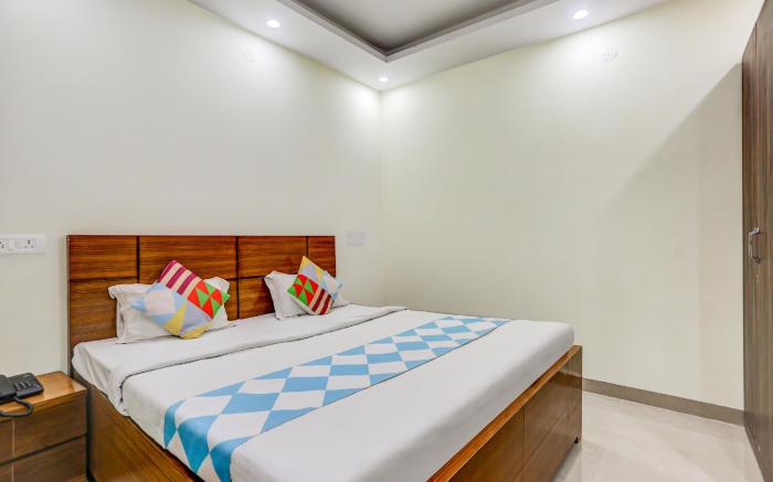 Hotel O RS Residency