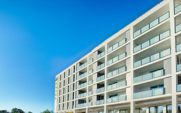 B&B Hotel Wilhelmshaven