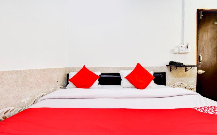 Hotel O Paradise Inn