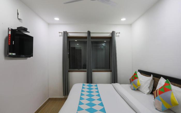 Hotel O The Premium Villa