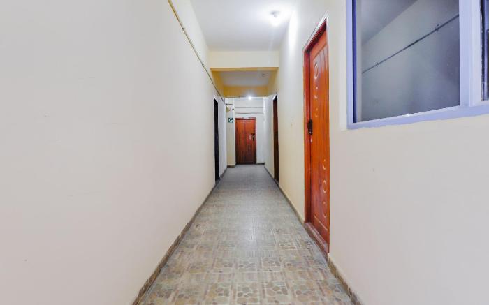 Hotel O Emara Residency