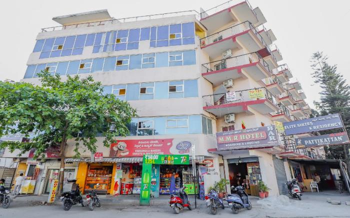 Hotel O Emara Residency