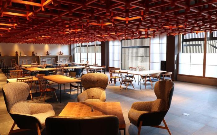 HOTEL WOOD TAKAYAMA