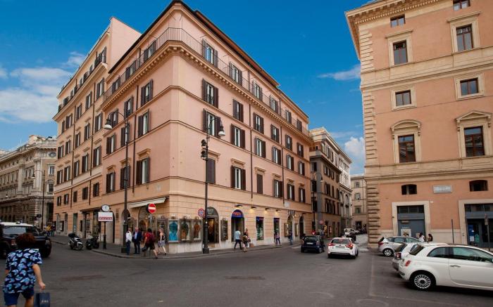 Oriana Homel Rome