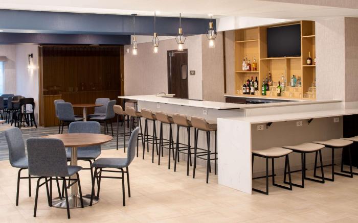 Best Western Premier Keizer Salem Hotel