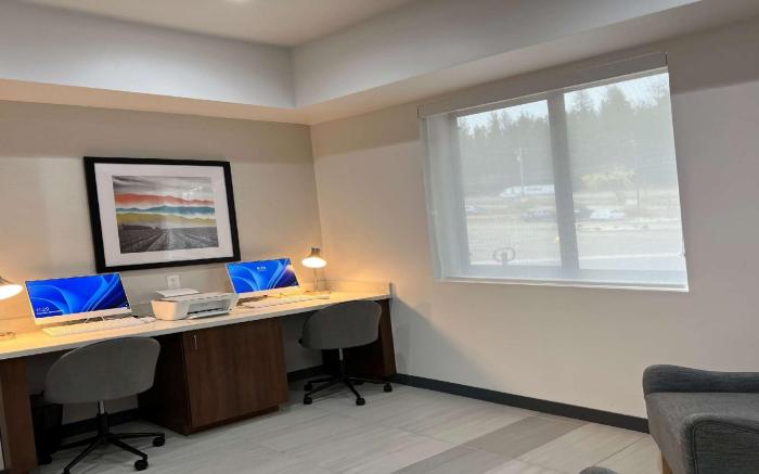 Best Western Colfax
