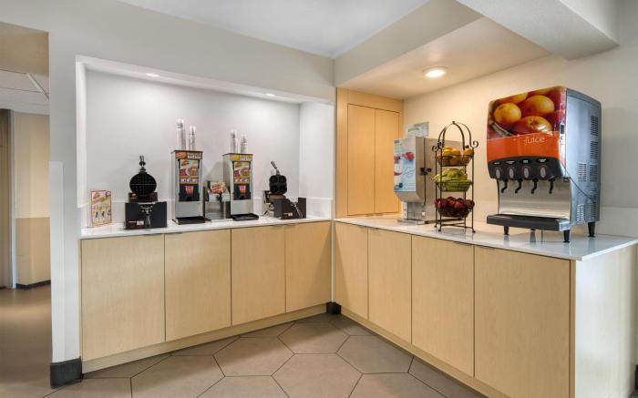 Best Western Portland West Beaverton