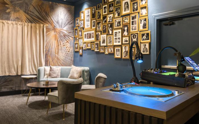 Best Western Portland West Beaverton