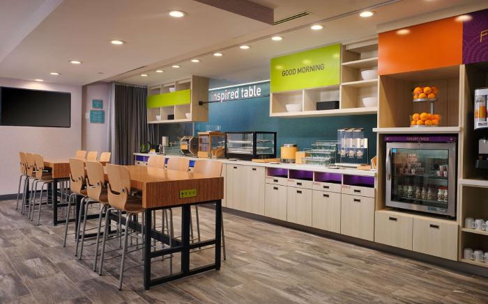 Home2 Suites by Hilton Jackson Pearl