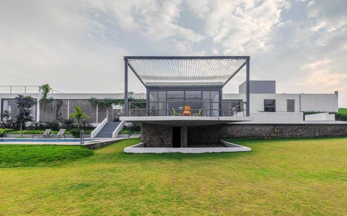 StayVista at Open House