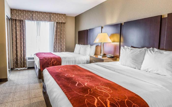 Comfort Suites