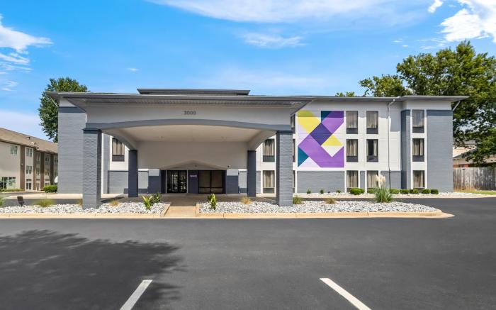 Spark by Hilton Alpharetta Roswell